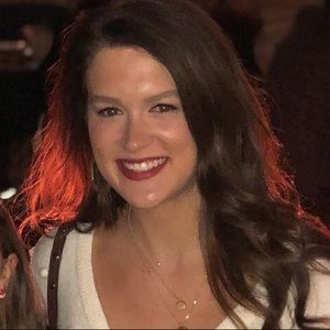 Meet your Posher, Hannah